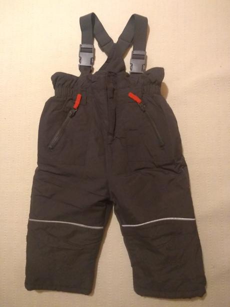 Oteplovacky, topolino,86