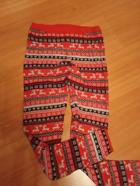 Vianočné pyžamo 158/164, pepperts,158