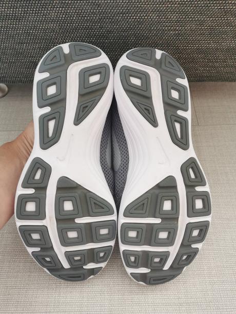 Bežecké tenisky 37,5, nike,37