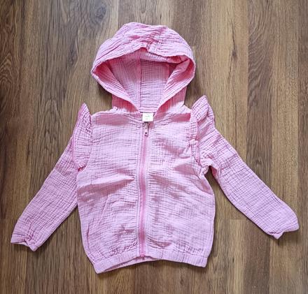 Mikinka tenká, pepco,104