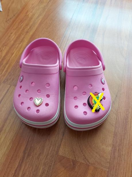 Crocsy v.33, crocs,33