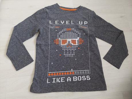 Tričko č.122, f&f,122