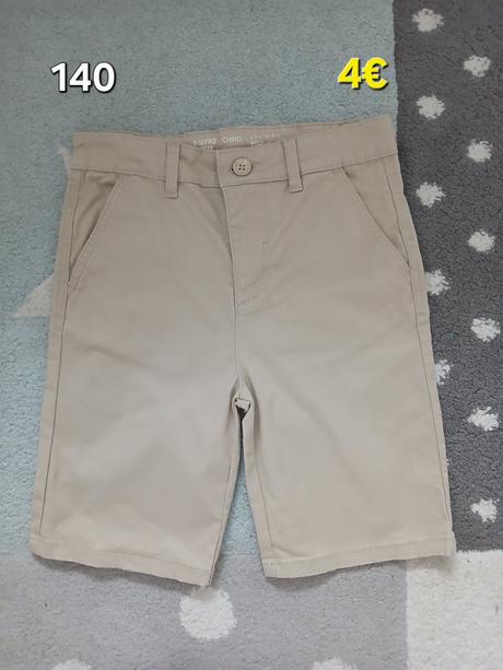 Chino kratasy 140, 140