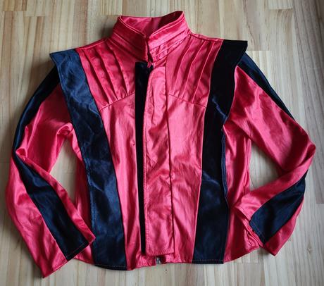 Bundička na karneval na 7-9 rokov, 