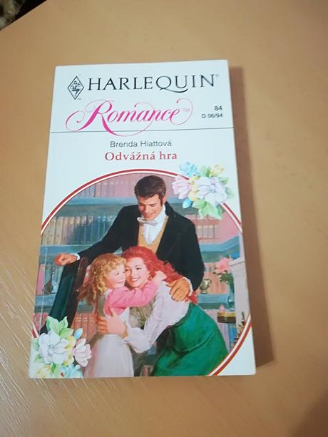 Romance 84, 