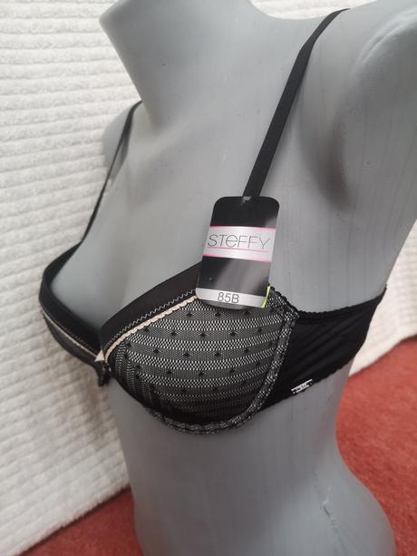 Steffy dámska podprsenka veľkosť 70b, 70b