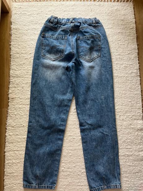 Rifle reserved, reserved,152