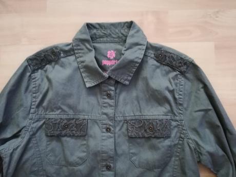 Blúzka, pepperts,146