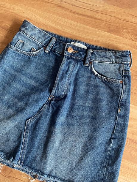 Dámska sukňa 34, h&m,xs