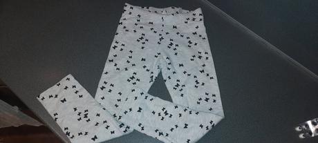Leginy, h&m,122