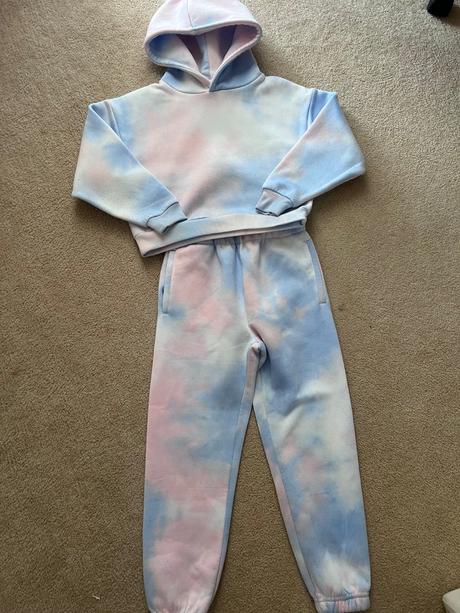 Tepláková súprava 128, 128