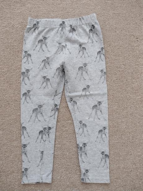 Leginy rozne motivy 3ks- vel. 104, 104