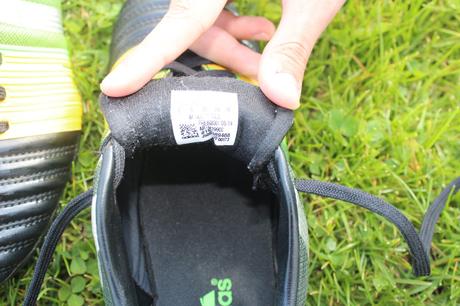 Kopačky adidas 39 1/3, adidas,39