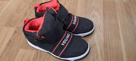 Jesenna obuv c.36, reserved,36