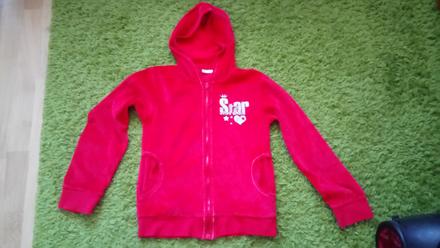 Mikina, blue base,152