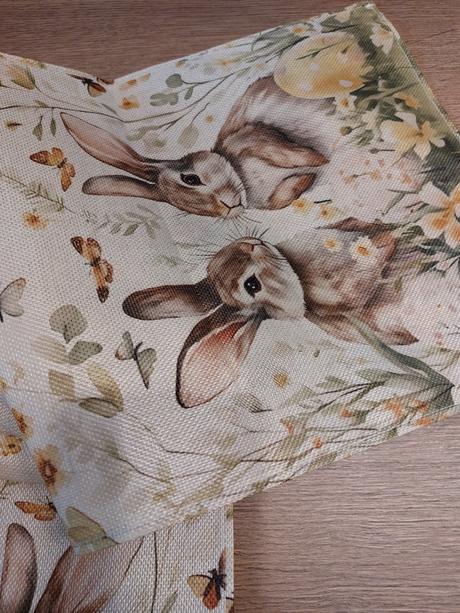 Behúň veľkonočný dlhý, 