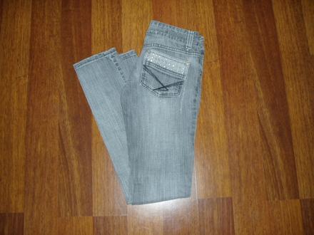 Parisian rifle v.6/34, 34