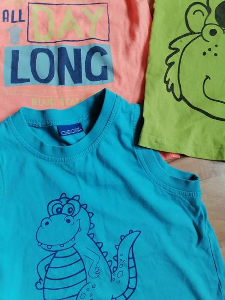 Tielko na leto - 104, cherokee,104