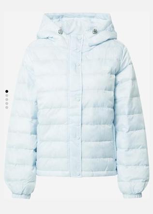 Prechodná bunda, levis,m