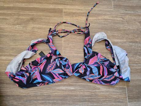 Vrchný diel plaviek č.38, 38