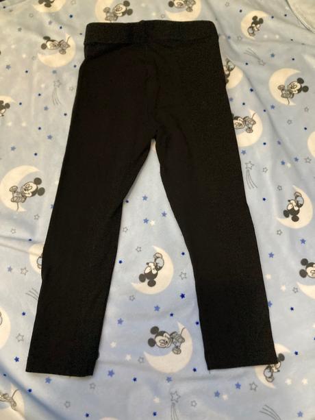 Legíny 92 svietiace, f&f,92