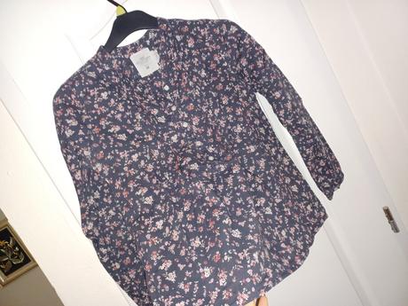 Bluzka hm, h&m,158