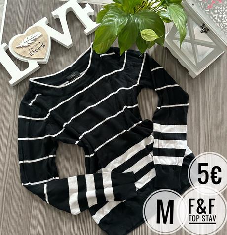 Pulover, f&f,m
