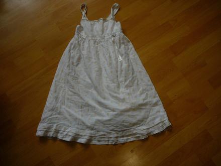 Dievcenske saty, 128