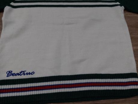 Tenký pulover č.116-122, 116