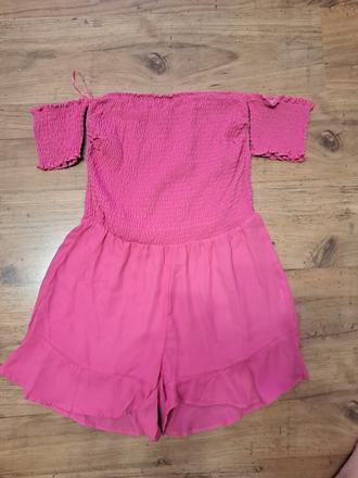 Letny overal, xl