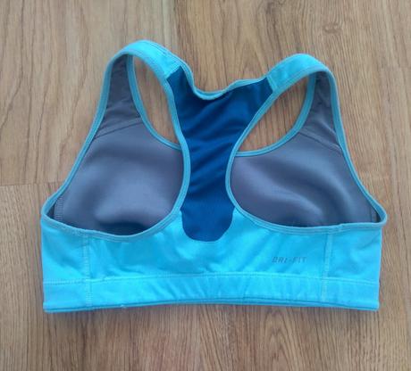 Športová podprsenka nike, nike,xs