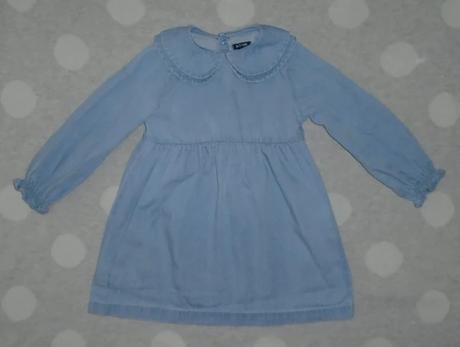 Šaty na 18 mesiacov, 86