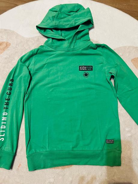 Tričko chlapčenské, 134