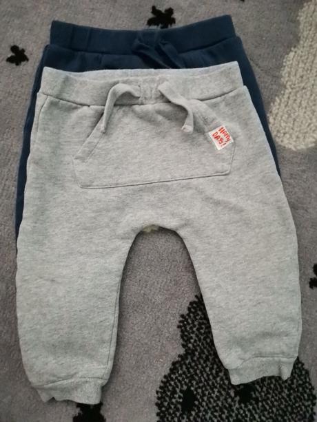 Set teplákov, f&f,80