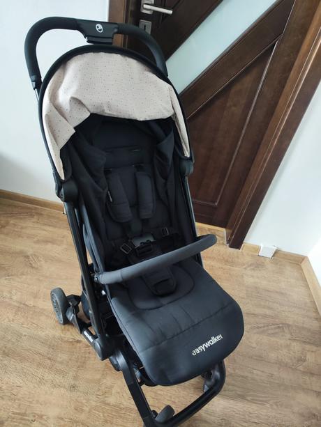 Easywalker kočík športový buggy xs, easywalker,easywalker buggy xs