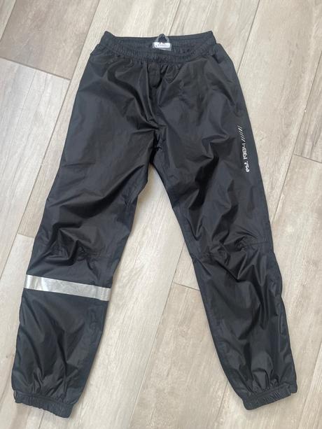 Šuštiakové nohavice, mckinley,158