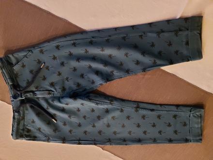 Chlapcenske nohavice, mayoral,110