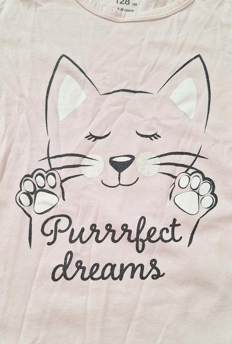 Tričko fox&bunny č.128, fox & bunny,128