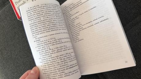 Veľká kniha o matke a dieťati + zdravú stravu matk, 