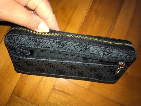 Peňaženka guess, guess