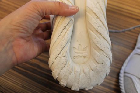 Tenisky adidas tublar v. 41,5, adidas,41