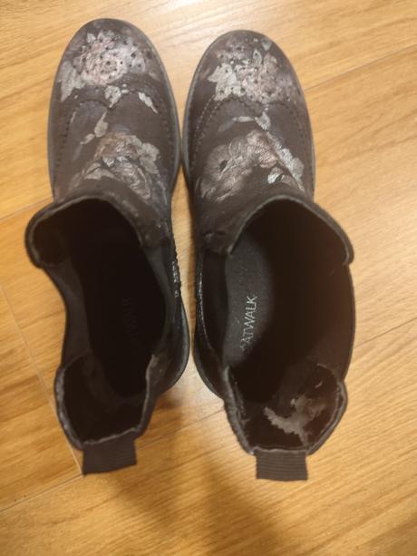 Čižmičky catwalk, 37