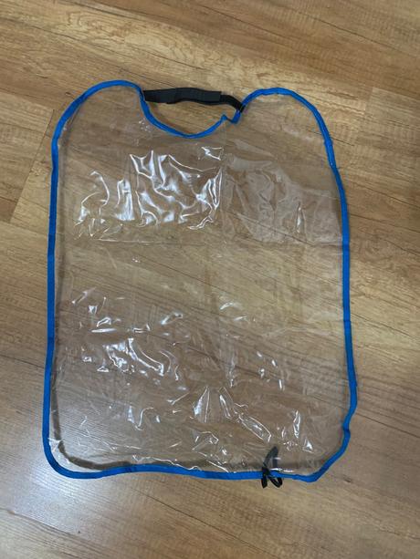 Organizér na sedadlo, 