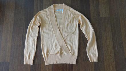 Pulóver v. 36, s