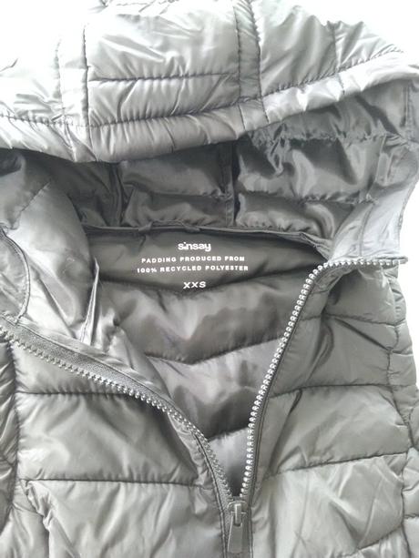 Vesta xxs, sinsay,xs