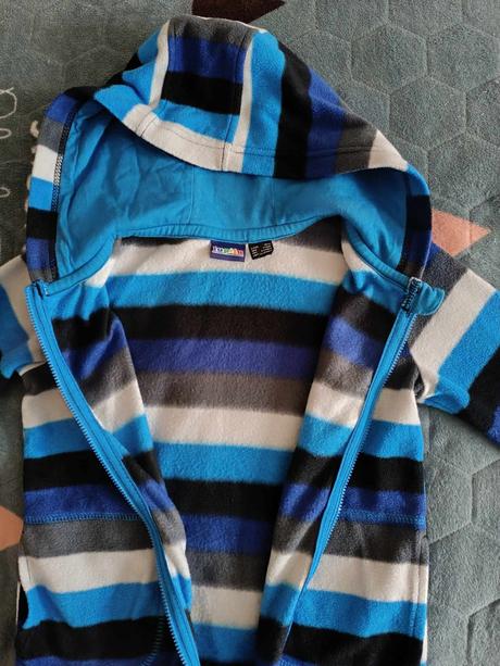 - mikina -, lupilu,98