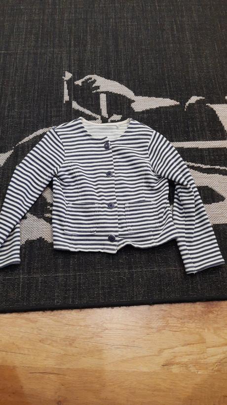 Dievčenské námornícke sako, next,116