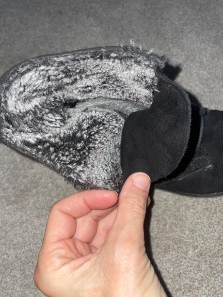 Zimné topanky, graceland,36