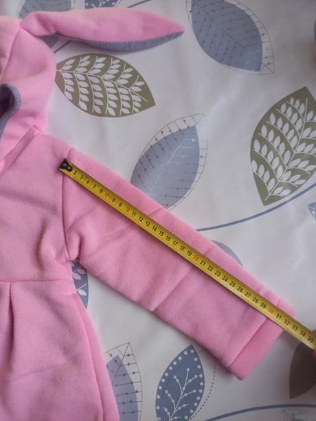 Zajačikovská mikinka, 98