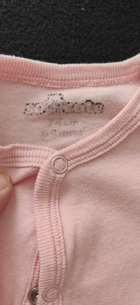 Dievčenské pyžamo, 74